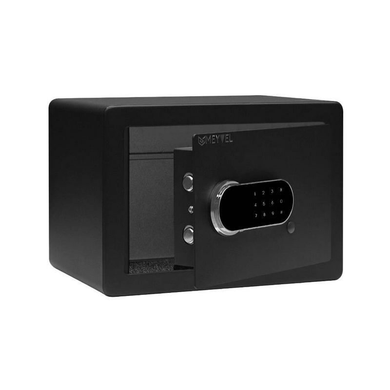 Фото Сейф Meyvel SF5-350-250 1