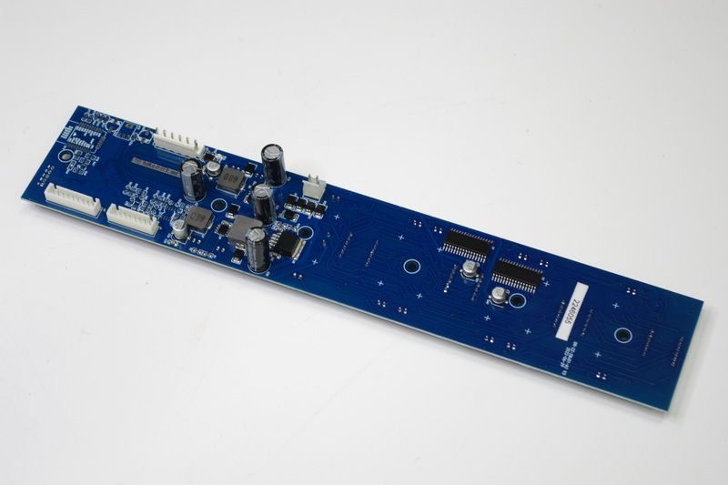 Фото Плата управления Kocateq — арт. ESBLL540CA control board 1