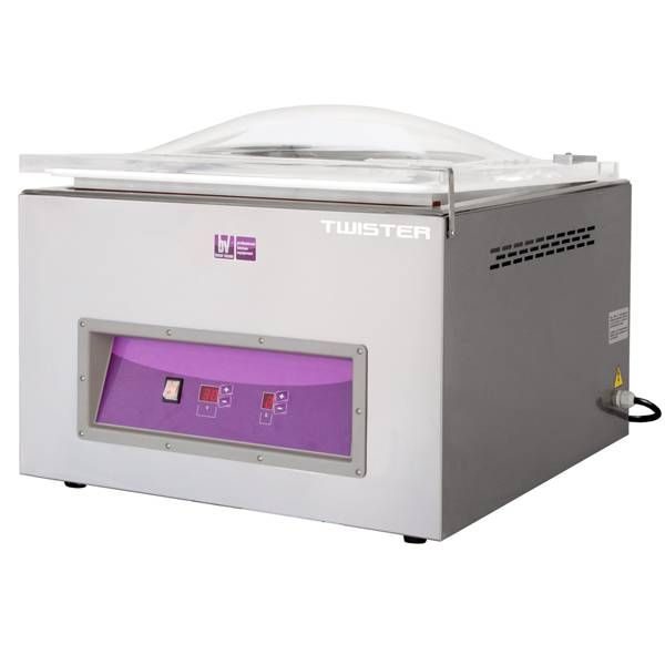 Упаковщик однокамерный Besservacuum Twister