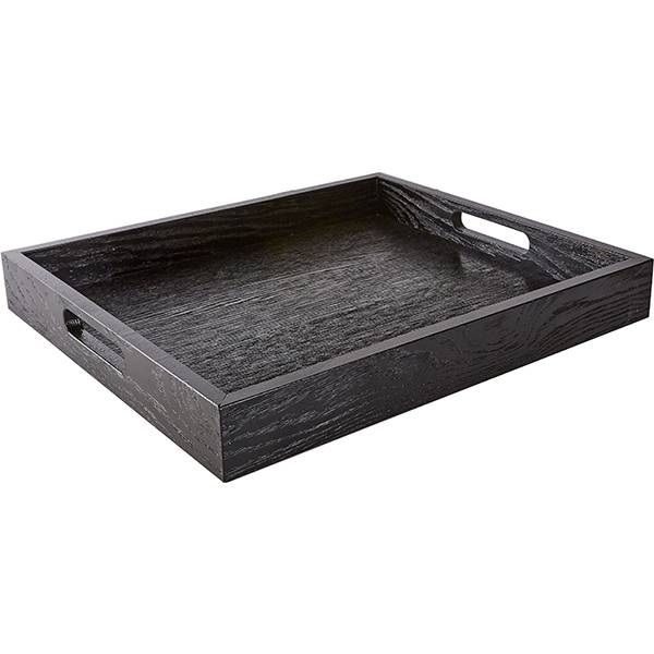 Поднос для выкладки PPwood H мм. артикул Q603S-00B