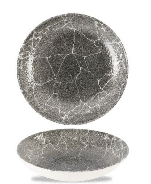 Тарелка CHURCHILL Kintsugi мм артикул KRBKEVB91