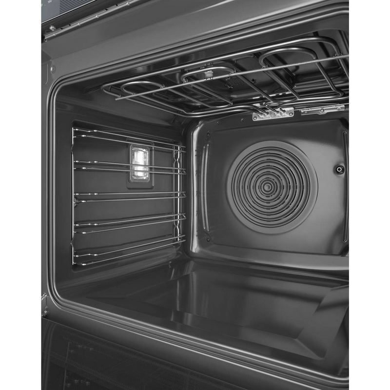 Фото Духовой шкаф электрический SMEG — арт. SO6100S2S 4