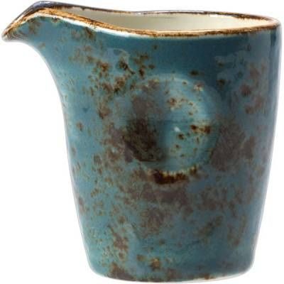 Молочник Steelite Craft Blue мм. артикул 1130 0557