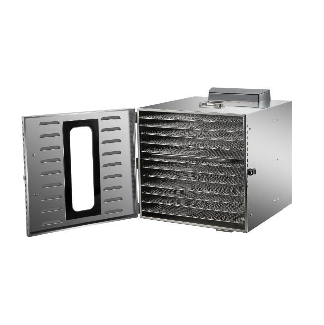 Фото Дегидратор сушилка EKSI — арт. EKD-12G 3