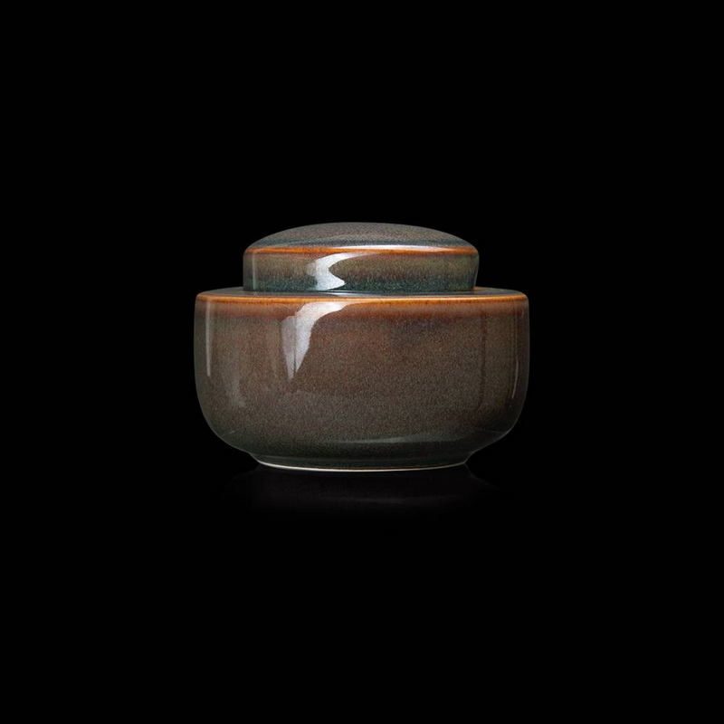 Сахарница Corone Gourmet Colore артикул фк1468
