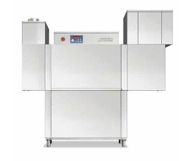 Машина посудомоечная RX 101 E DX + 2LC73