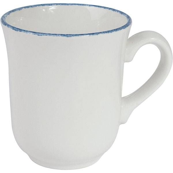 Кружка Steelite Blue Dapple мм. артикул 1710 0349