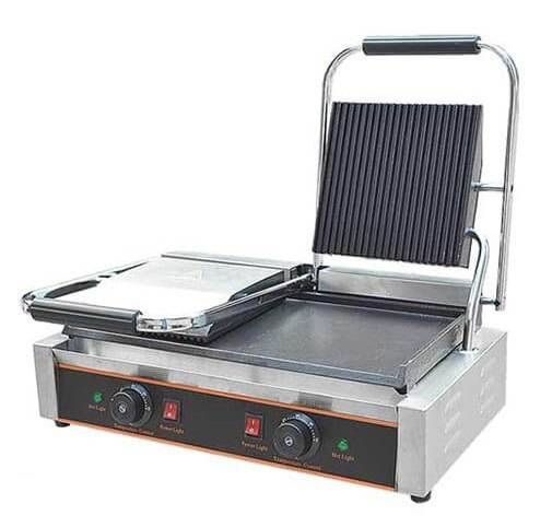Гриль контактный Kocateq GH813CNW