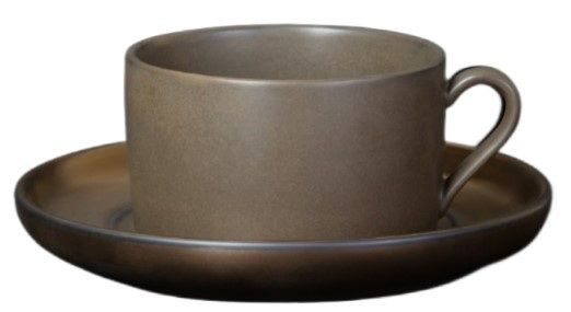 Чайная пара Corone Luminare 320 мл артикул фк1921