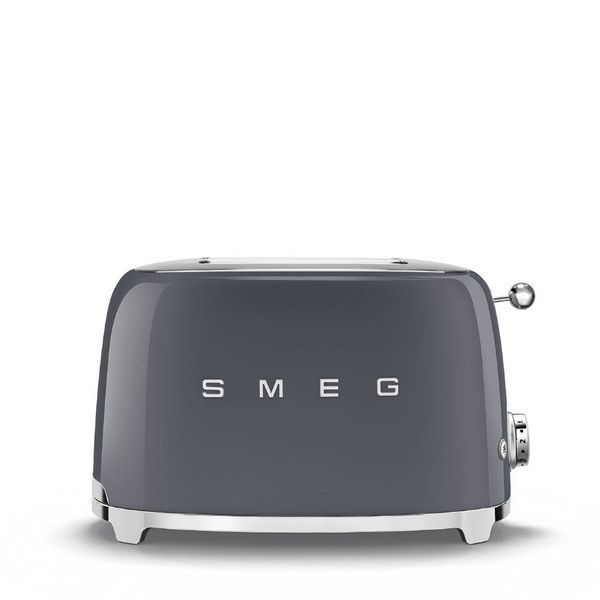 Тостер бытовой SMEG TSF01GREU