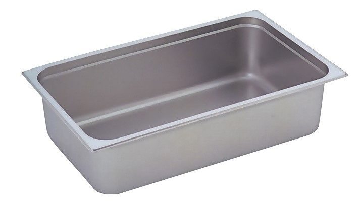 Гастроемкость EKSI GN 1/1-150 20 л артикул 11150E