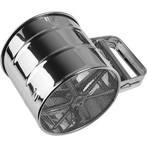 Сито-дозатор ILSA 100 мм. артикул 14150250IVV