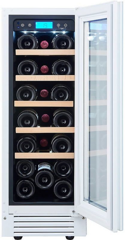 Фото Шкаф винный Cellar Private — арт. CP020-1TWH 15
