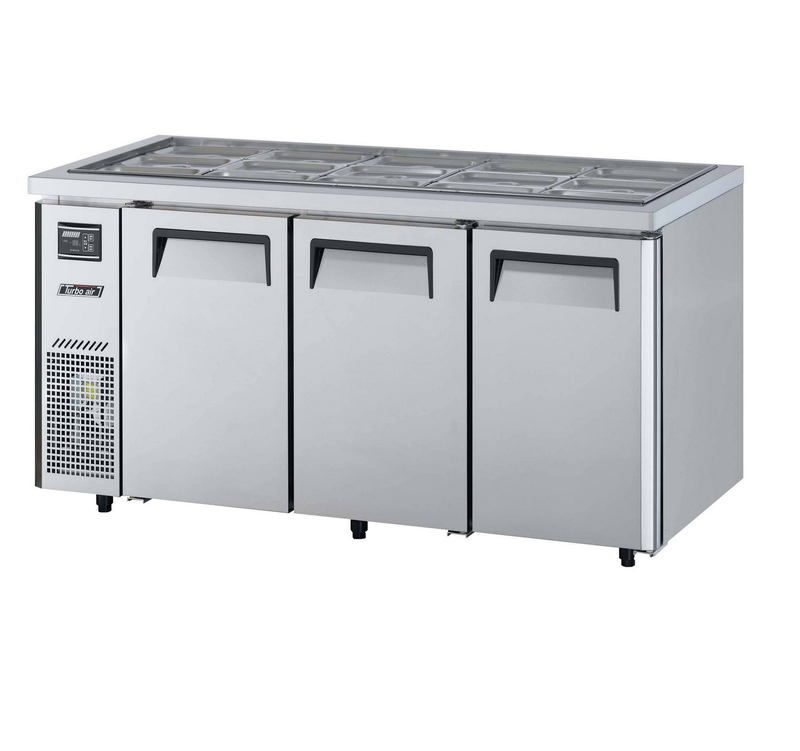 Стол для салатов Turbo Air KSR18-3-700