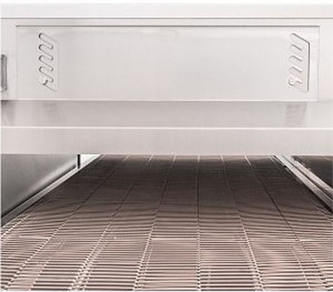 Фото Печь для пиццы конвейерная ROBOLABS RoboChef RC460M Deluxe 5