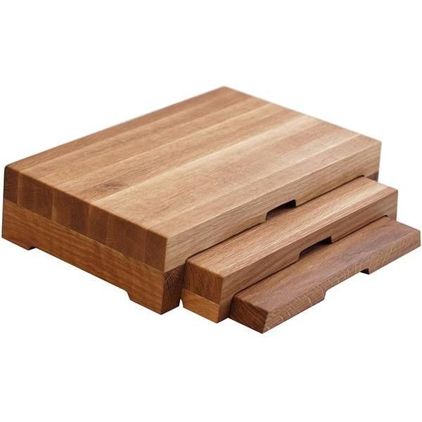 Подставка фуршетная Craster 3 шт) артикул BO_BBTS