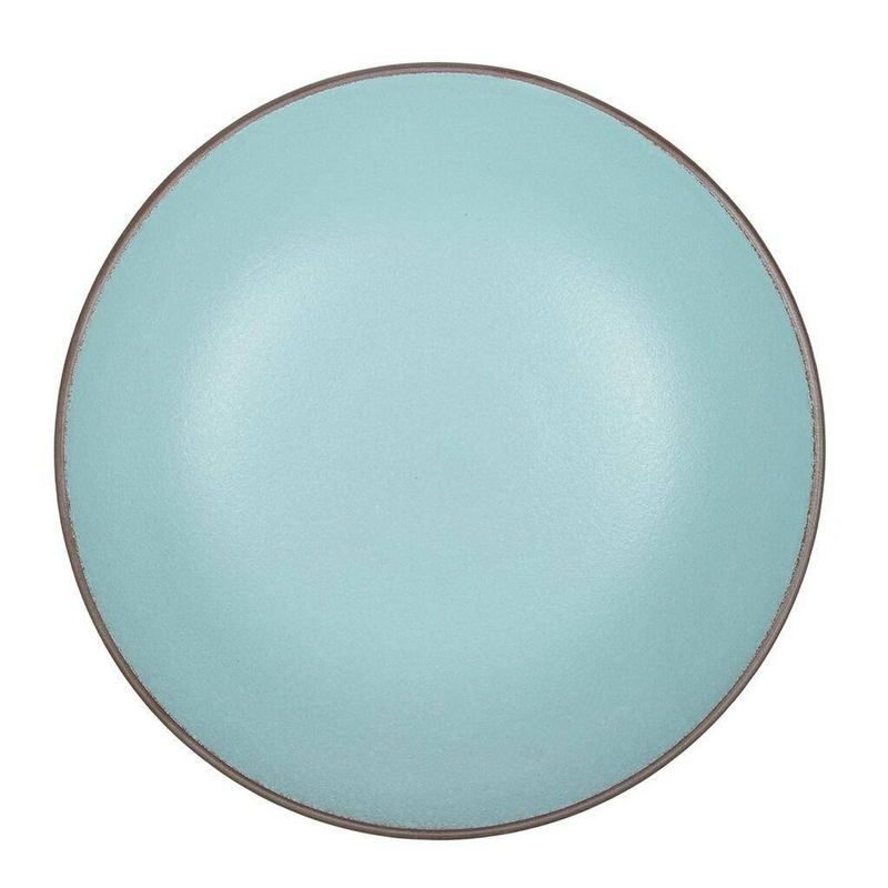 Тарелка P.L. Proff Cuisine New 17-313сn/blue matt