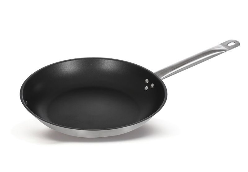 Сковорода CuisinAid CD-FP22NS d /6 артикул 388494