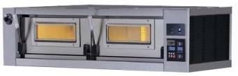 Печь для пиццы Moretti Forni P120 C/30 P тип C