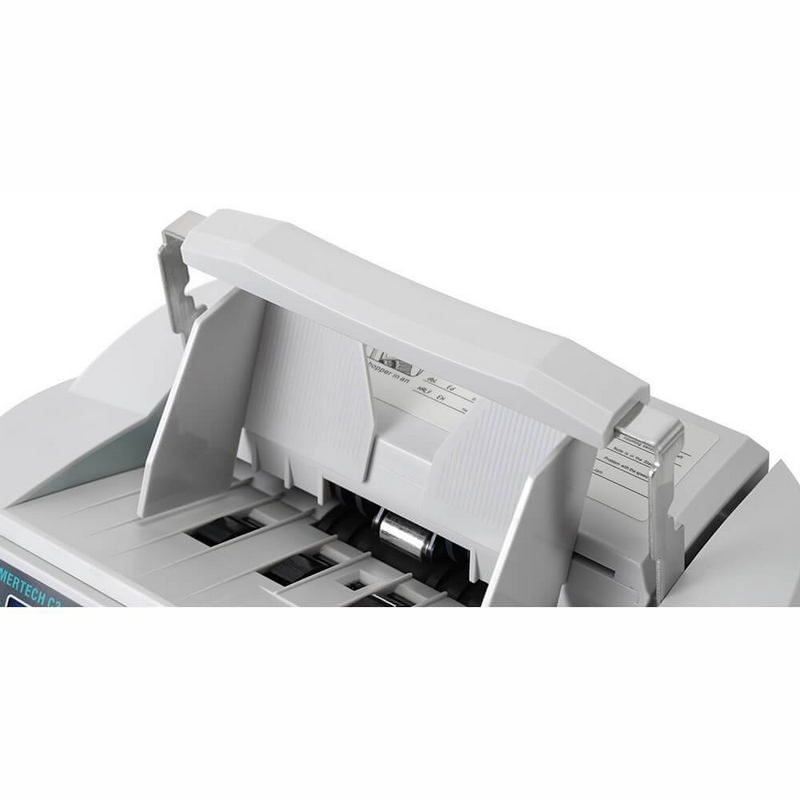 Фото Счетчик банкнот MERTECH C-3 white 3