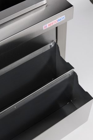 Фото Барная станция RESTOINOX — арт. БСНКМ-10/7-Б2К 4