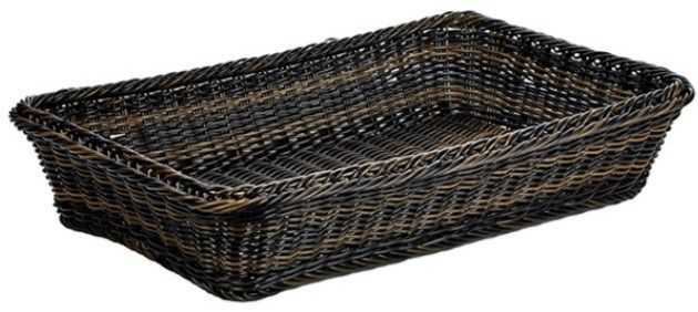 Корзина плетеная APS Frames B 340 мм артикул 40293