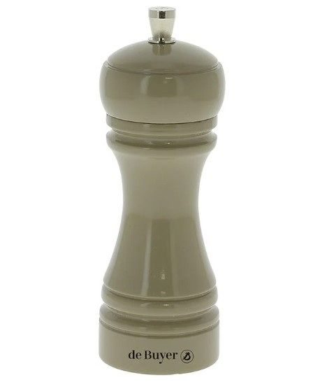 Мельница для перца De Buyer мм артикул P245.143434