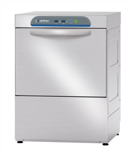 Машина посудомоечная Compack PL56E + DP45