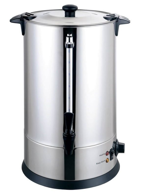 Кипятильник заливной Gemlux GL-WB-100S