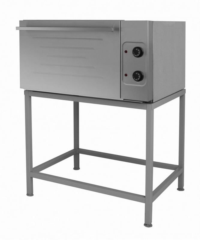 Шкаф жарочный электрический GRILL MASTER шжэ/1