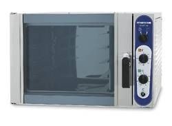 Печь конвекционная Metos CHEF50T 3751965