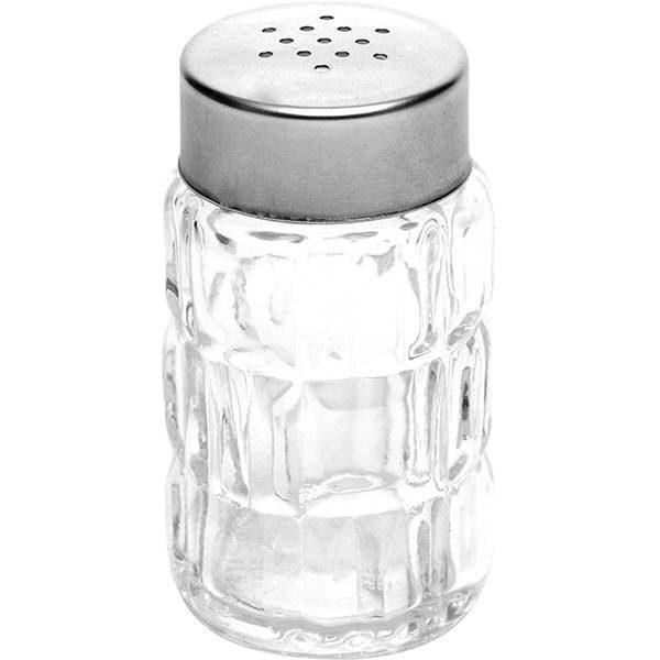 Солонка Eclat Facette 35 мл H 65 мм артикул 20641