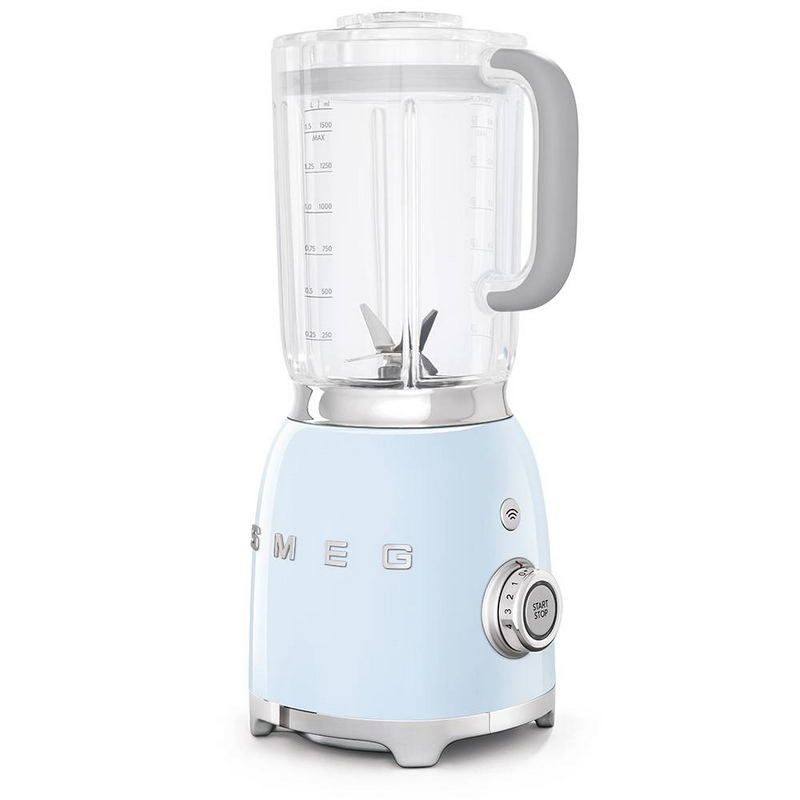 Фото Блендер бытовой SMEG — арт. BLF01PBEU 3