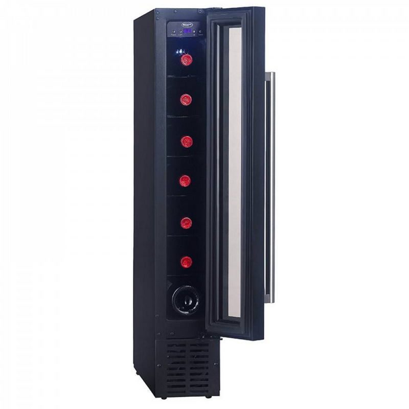 Фото Шкаф винный Cold Vine C7-KBT1 9