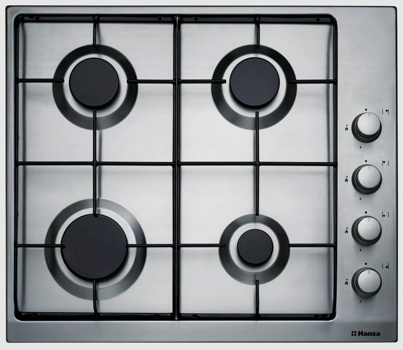 Варочная панель газовая HANSA BHGI63100018