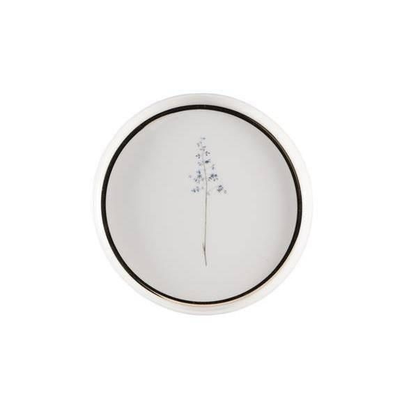 Тарелка пирожковая Porland 18CP18 BOTANICAL 8