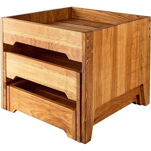 Блюдо для подачи PPwood H мм. артикул Q905O-00N