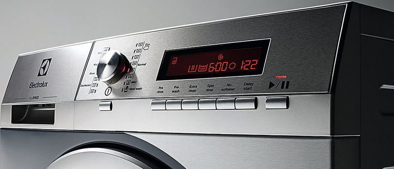 Фото Сушильная машина ELECTROLUX TE1120 Бирюса 1