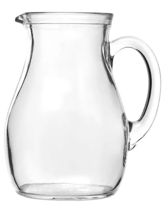 Кувшин Borgonovo Roxy 1000 173 мм артикул 13130020