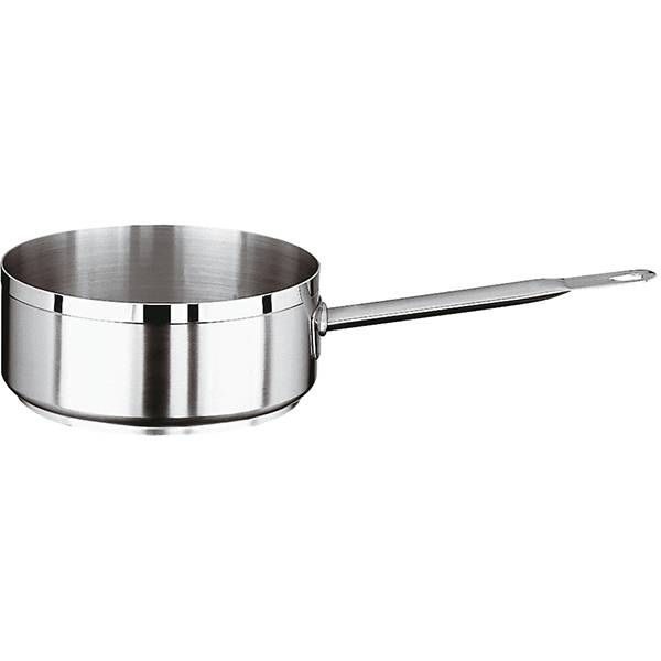 Сотейник Paderno 2, 5 л, D 80 мм артикул 11108-20