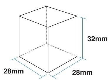 Фото Льдогенератор HOSHIZAKI IM-65WNE 3