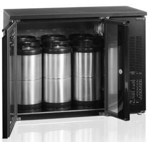 Шкаф барный холодильный TEFCOLD CKC 6