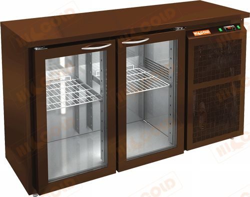 Стол барный HICOLD BNG 11 BR2 HT BAR