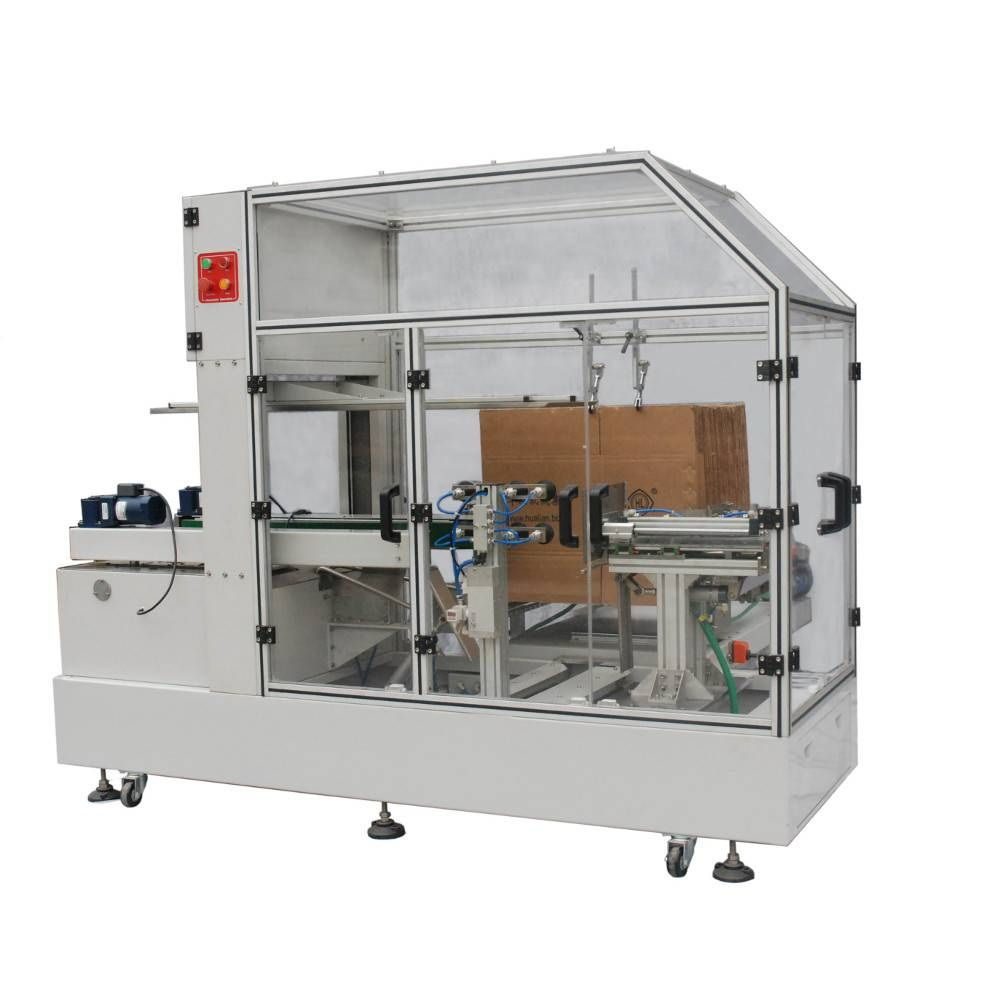 Машина для сборки коробок Machinery CXJ-4030C