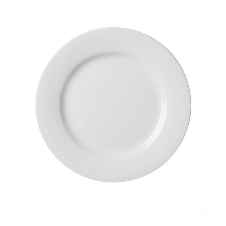 Тарелка Cameo Imperial бортом артикул 210-121