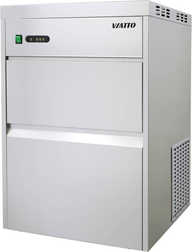 Льдогенератор Viatto VA-IMS-100