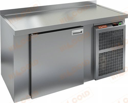 Кегератор HICOLD BR-1/GNK для розлива