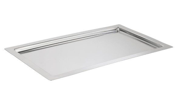 Поднос APS Frames L 325 мм H 20 мм артикул 11118