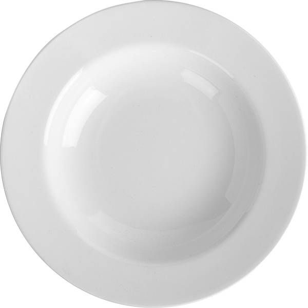 Тарелка глубокая Chef&Sommeli 370 мл артикул S0107