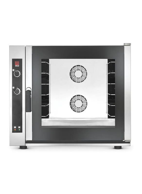Печь конвекционная электрическа Tecnoeka EKF 664 P